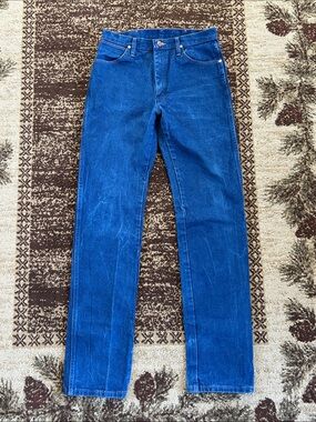 Wrangler Men's 13mwz